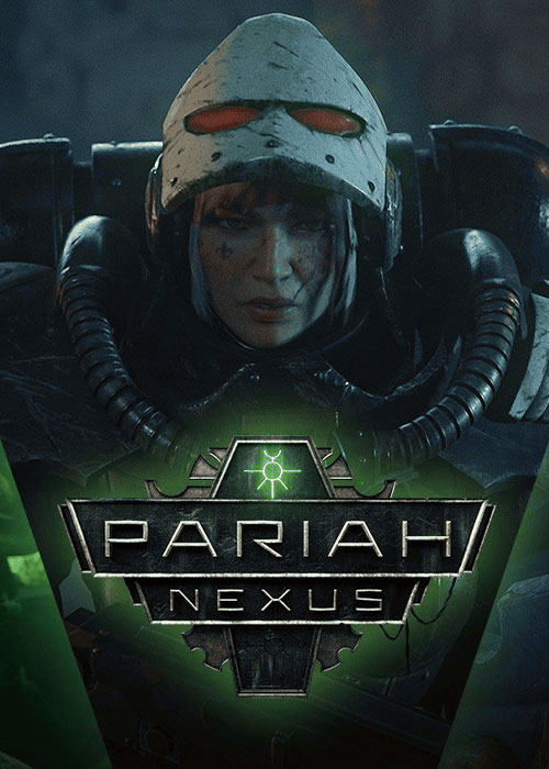 دانلود انیمیشن پاریا نکسوس Pariah Nexus 2023 دانلود انیمیشن پاریا نکسوس Pariah Nexus 2023