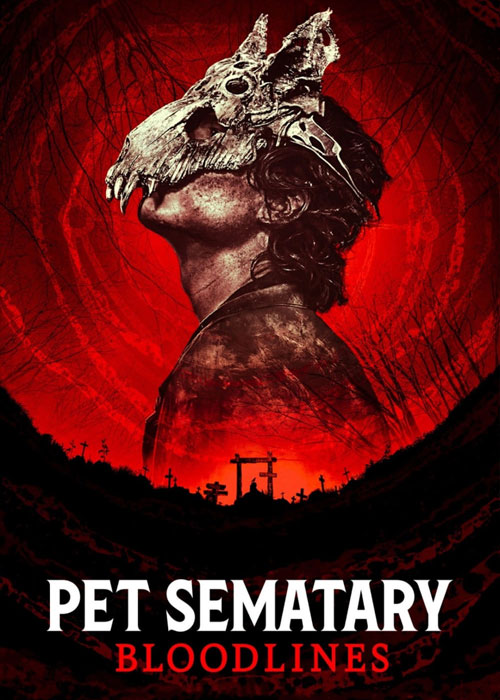 دانلود فیلم Pet Sematary: Bloodlines 2023 دانلود فیلم Pet Sematary: Bloodlines 2023