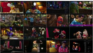 دانلود قسمت پانزدهم سریال پیکولو با کیفیت Full HD قسمت پانزدهم سریال پیکولو Pikolo Episode 15
