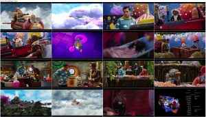 دانلود قسمت شانزدهم سریال پیکولو با کیفیت Full HD قسمت شانزدهم سریال پیکولو Pikolo Episode 16