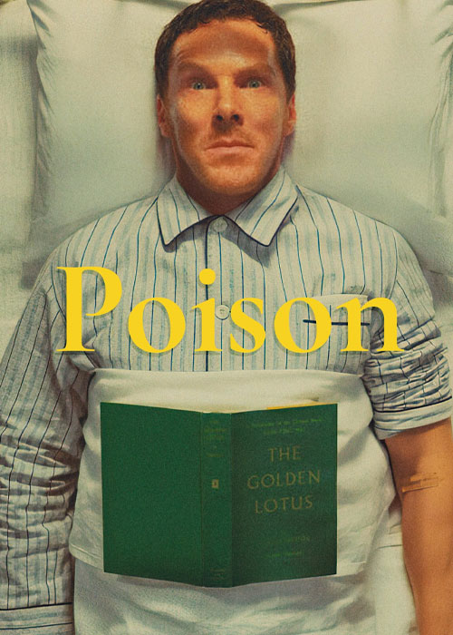 دانلود فیلم سم Poison 2023 دانلود فیلم سم Poison 2023