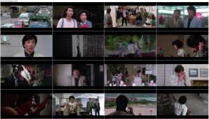 دانلود فیلم داستان پلیس ۲ Police Story 2 (1988) دانلود فیلم داستان پلیس ۲ Police Story 2 (1988)