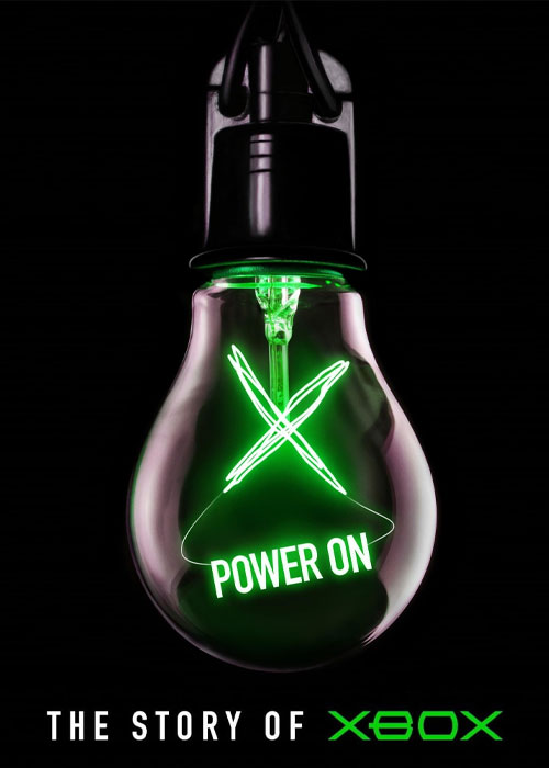 دانلود مستند Power On: The Story of Xbox 2021 دانلود مستند Power On: The Story of Xbox 2021