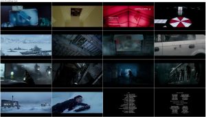 دانلود فیلم Resident Evil: Retribution 2012 دانلود فیلم Resident Evil: Retribution 2012