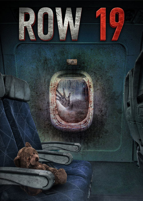 دانلود فیلم ردیف ۱۹ Row 19 (2021) دانلود فیلم ردیف ۱۹ Row 19 (2021)