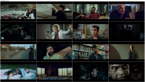 قسمت اول سریال سایه باز Sayeh Baz Episode 01