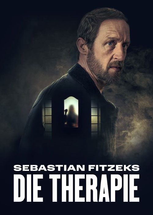 دانلود سریال درمان Sebastian Fitzek's Therapy 2023