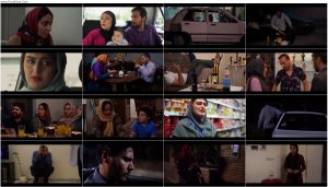 دانلود فیلم شهر دودی