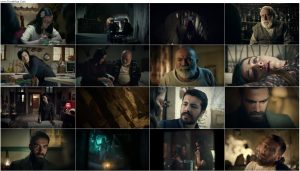 دانلود فیلم سجین ۶ Siccin 6 (2019) دانلود فیلم سجین ۶ Siccin 6 (2019)