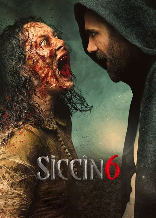 دانلود فیلم سجین ۶ Siccin 6 (2019)