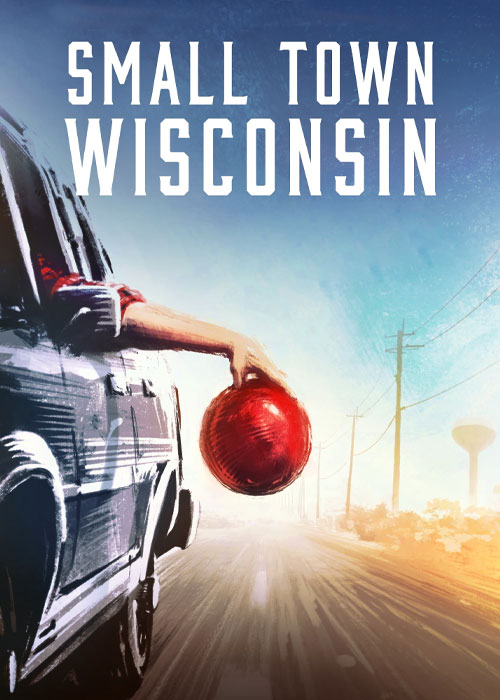 دانلود فیلم Small Town Wisconsin 2020 دانلود فیلم ویسکانسین شهر کوچک Small Town Wisconsin 2020
