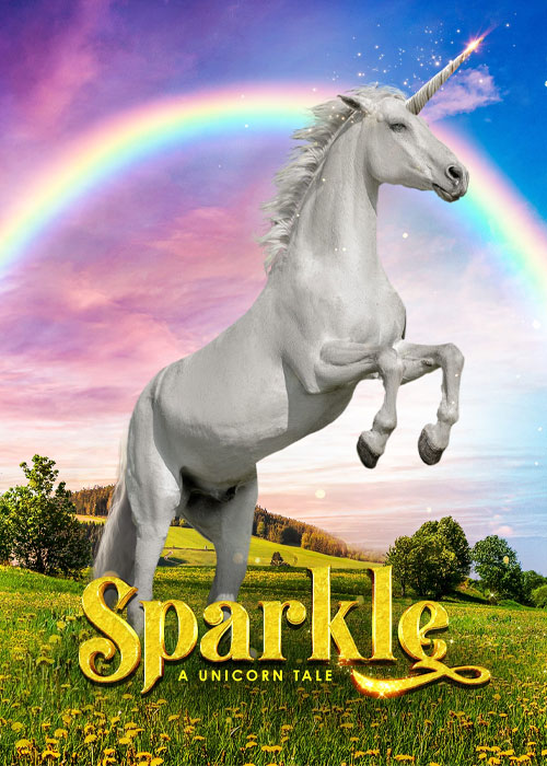 دانلود فیلم Sparkle: A Unicorn Tale 2023 دانلود فیلم Sparkle: A Unicorn Tale 2023
