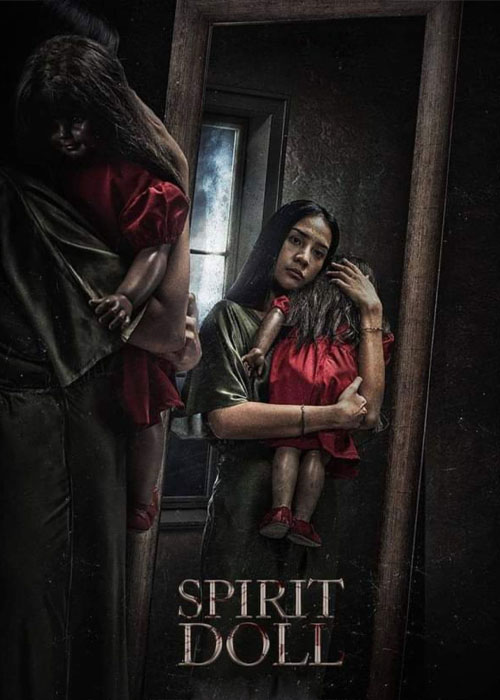 دانلود فیلم عروسک روح Spirit Doll 2023 دانلود فیلم عروسک روح Spirit Doll 2023