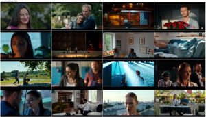 دانلود فیلم عشق به توان دو Squared Love 2021 دانلود فیلم عشق به توان دو Squared Love 2021
