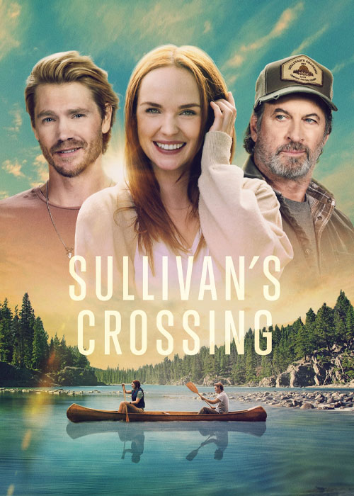 دانلود سریال گذرگاه سالیوان Sullivan's Crossing 2023 دانلود سریال گذرگاه سالیوان Sullivan's Crossing 2023