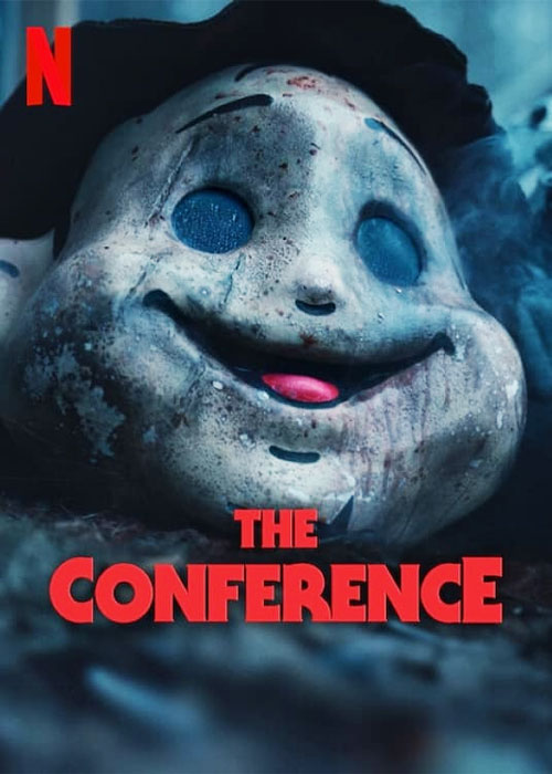 دانلود فیلم کنفرانس The Conference 2023 https://www.doostihaa.com/post/1402/07/24/the-conference-2023.html