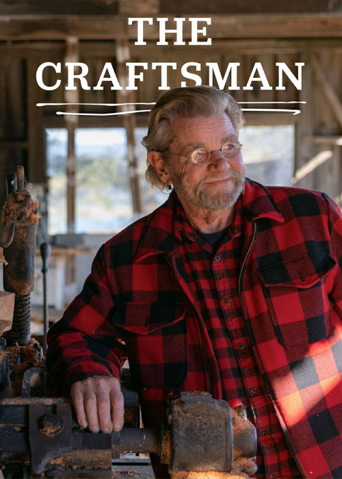 دانلود سریال صنعتگر The Craftsman 2021-2022