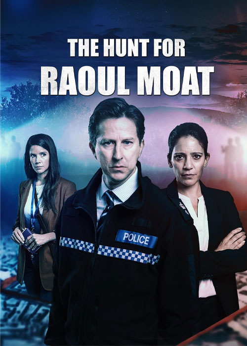 دانلود سریال The Hunt for Raoul Moat 2023 دانلود سریال The Hunt for Raoul Moat 2023