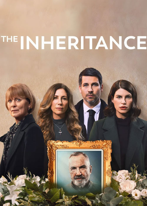 دانلود سریال میراث The Inheritance 2023 دانلود سریال میراث The Inheritance 2023