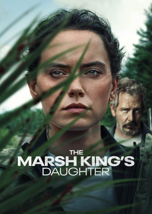 دانلود فیلم The Marsh King's Daughter 2023 دانلود فیلم The Marsh King's Daughter 2023
