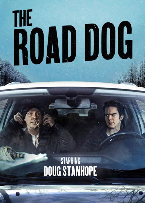 دانلود فیلم سگ جاده The Road Dog 2023 دانلود فیلم سگ جاده The Road Dog 2023