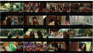 دانلود فیلم مهمانی خواب The Slumber Party 2023 دانلود فیلم مهمانی خواب The Slumber Party 2023