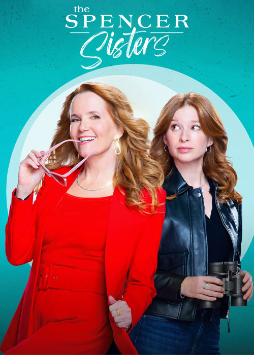 دانلود سریال خواهران اسپنسر The Spencer Sisters 2023