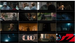 دانلود فیلم The Legacy of the Dragon 2023