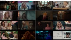 دانلود فیلم قاتل تمام عیار Totally Killer 2023 دانلود فیلم قاتل تمام عیار Totally Killer 2023