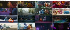 دانلود انیمیشن Under the Boardwalk 2023 دانلود انیمیشن Under the Boardwalk 2023