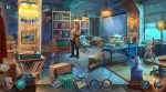 دانلود بازی Unsolved Case 4: Above the Law Collector&rsquo;s Edition