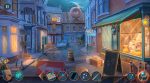 دانلود بازی Unsolved Case 4: Above the Law Collector&rsquo;s Edition