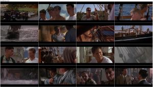 دانلود فیلم طوفان سفید White Squall 1996 دانلود فیلم طوفان سفید White Squall 1996