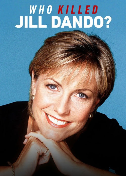 دانلود مستند Who Killed Jill Dando? 2023 دانلود مستند Who Killed Jill Dando? 2023