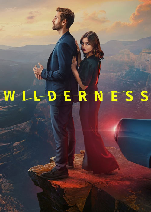 دانلود سریال طبیعت بکر Wilderness 2023 دانلود سریال طبیعت بکر Wilderness 2023