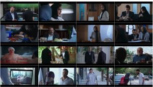 دانلود فصل دوم زخم کاری: بازگشت قسمت 6 فصل دوم زخم کاری بازگشت قسمت ششم Mortal Wound: Return S02E06