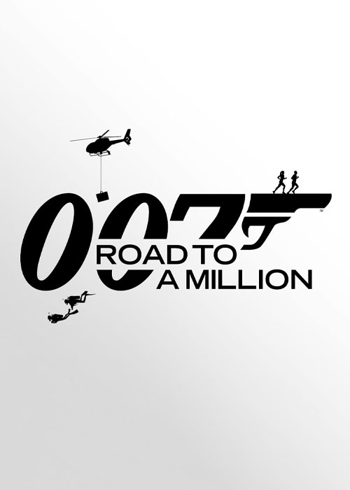 دانلود سریال Download 007: Road to a Million 2023 سریال ۰۰۷ جیمز باند: جایزه یک میلیون پوندی 007: Road to a Million 2023