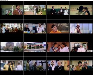 دانلود فیلم قلدر Akhiyon Se Goli Maare 2002 دانلود فیلم قلدر Akhiyon Se Goli Maare 2002