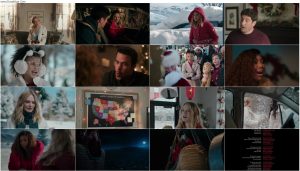 دانلود فیلم Best. Christmas. Ever! 2023 دانلود فیلم Best. Christmas. Ever! 2023