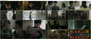 دانلود فیلم گل خون Blood Flower 2022