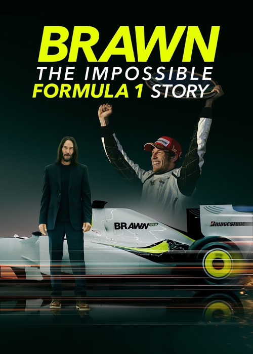 دانلود مستند Brawn: The Impossible Formula 1 Story 2023