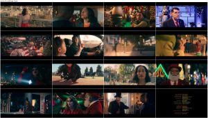 دانلود فیلم محله کندی کین Candy Cane Lane 2023 دانلود فیلم محله کندی کین Candy Cane Lane 2023