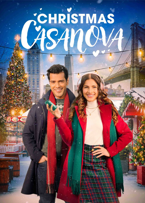 دانلود فیلم کریسمس عاشقانه Christmas Casanova 2023 دانلود فیلم کریسمس عاشقانه Christmas Casanova 2023