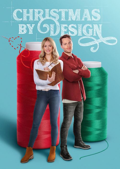دانلود فیلم طراحی کریسمس Christmas by Design 2023 دانلود فیلم طراحی کریسمس Christmas by Design 2023