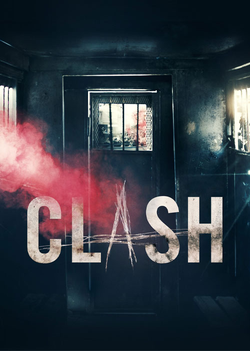 دانلود فیلم درگیری Clash 2016 دانلود فیلم درگیری Clash 2016