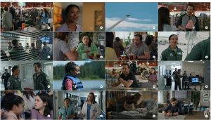 دانلود فیلم بیا با من پرواز کن Come Fly with Me 2023 دانلود فیلم بیا با من پرواز کن Come Fly with Me 2023