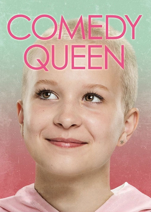 دانلود فیلم ملکه کمدی Comedy Queen 2022 دانلود فیلم ملکه کمدی Comedy Queen 2022