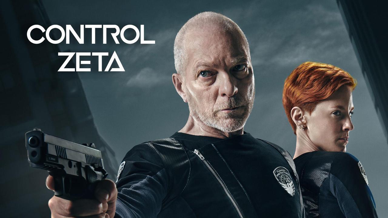 دانلود فیلم کنترل زد Control Zeta 2023 با زیرنویس فارسی