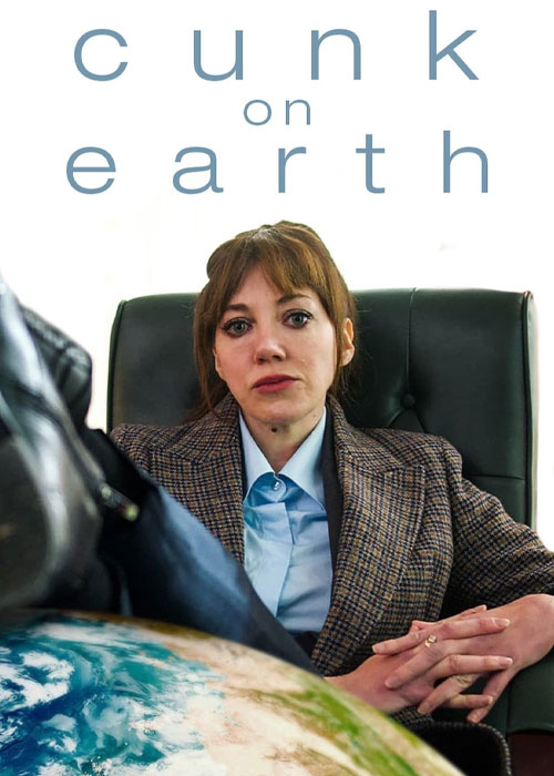 دانلود مستند کانک روی زمین Cunk on Earth 2022 دانلود مستند کانک روی زمین Cunk on Earth 2022