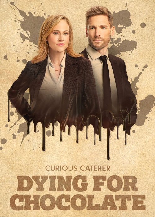 دانلود فیلم Curious Caterer: Dying for Chocolate 2022 دانلود فیلم Curious Caterer: Dying for Chocolate 2022